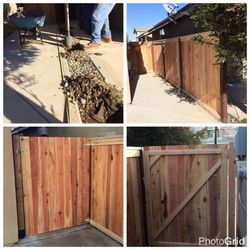 Fence