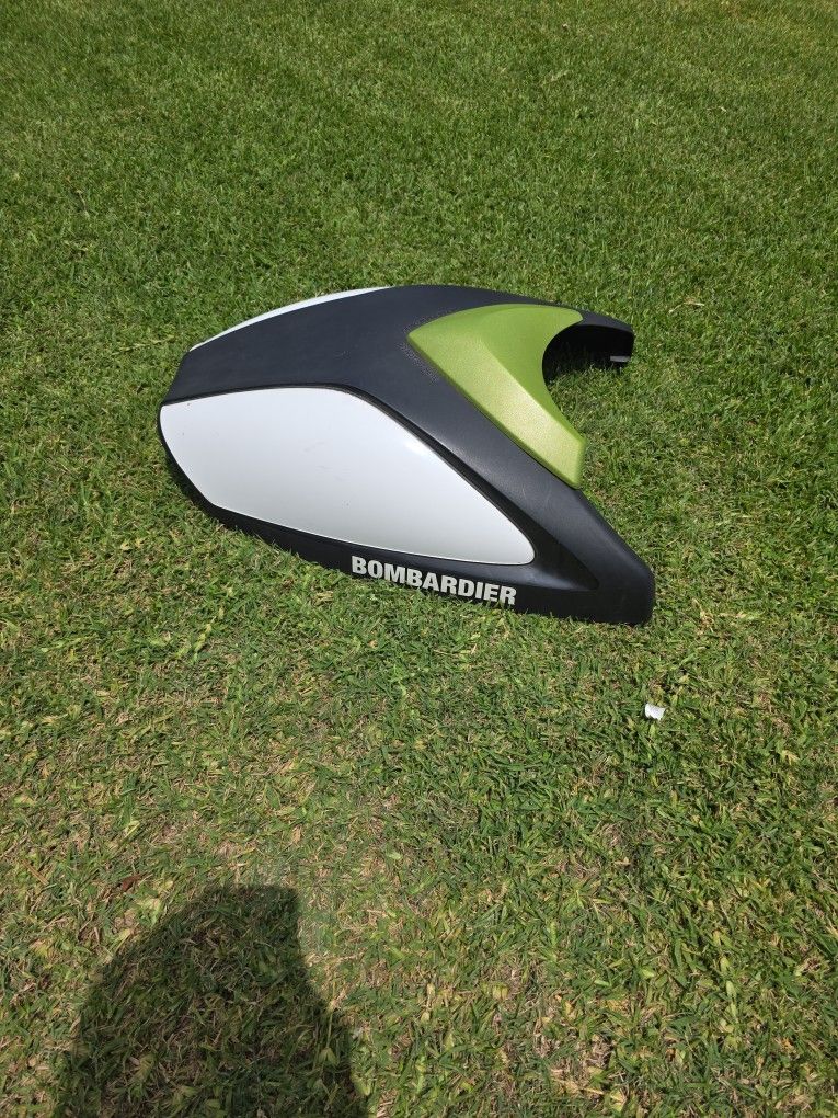 2004 Seadoo RXP Sports SEAT COVER