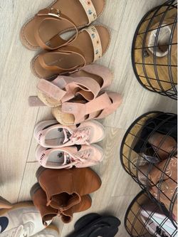 FREE Women’s/Girls Shoes