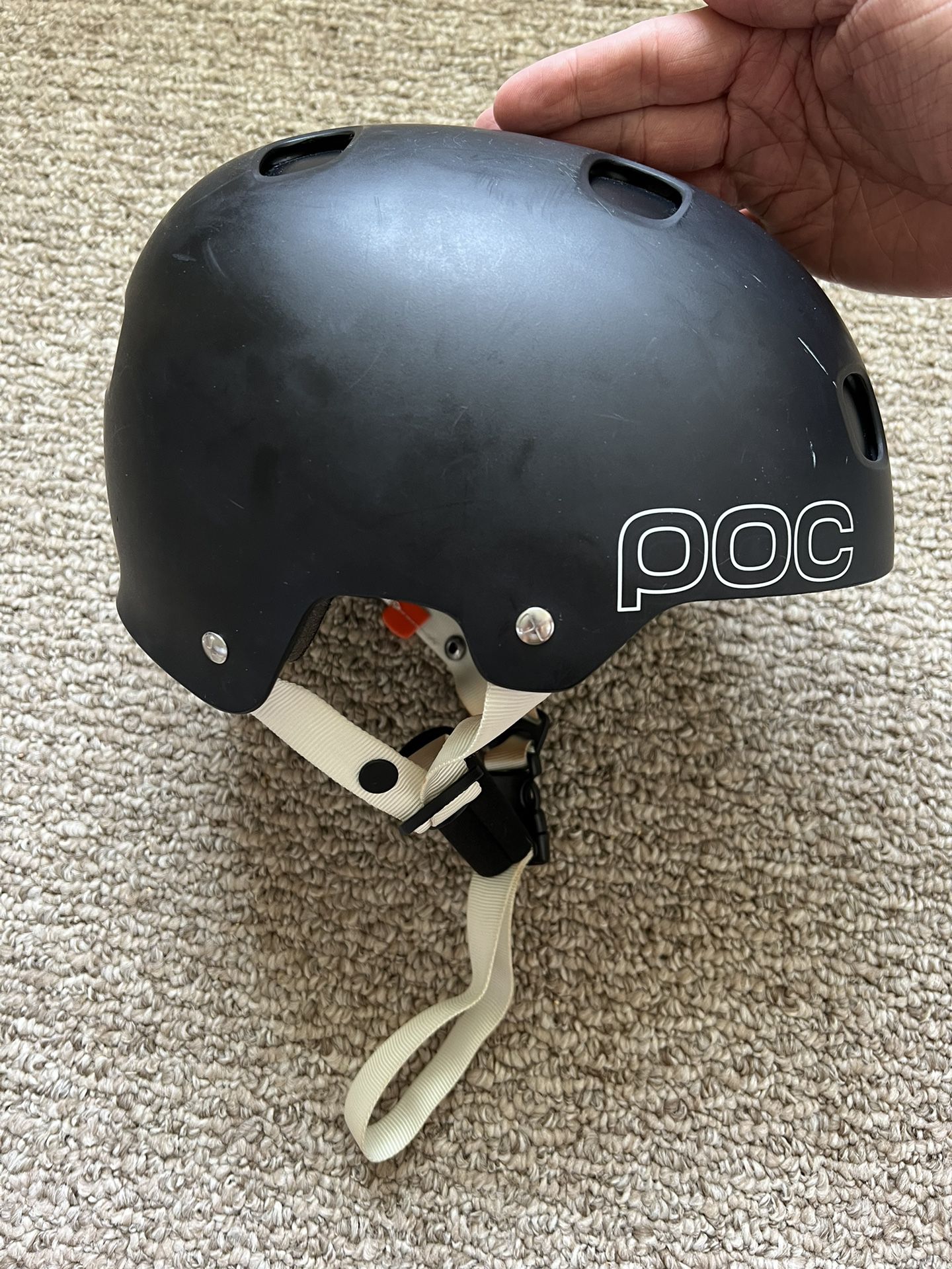 POC Helmet 