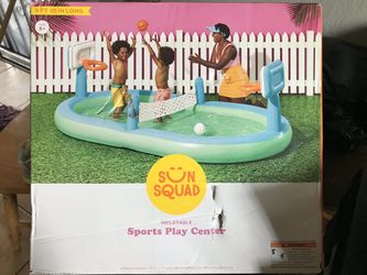 Pool For Kids