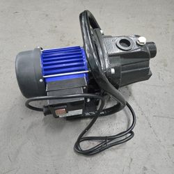 garden Pump 