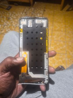 MOTOROLA 5G STYLUS FOR PARTS
