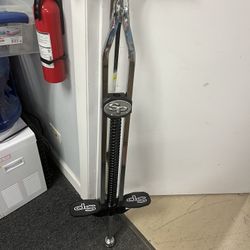 BRAND NEW - Flybar Super Pogo Pogo Stick