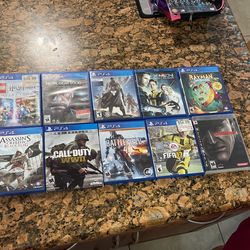Games