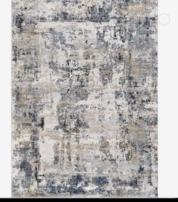 2 Area Rugs/Carpets