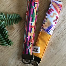 Key Fobs