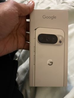 Pixel 10 Pro 128gb UNLOCKED NEW SEALED