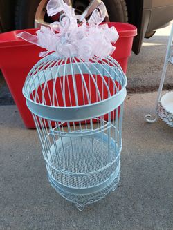 Bird Cage