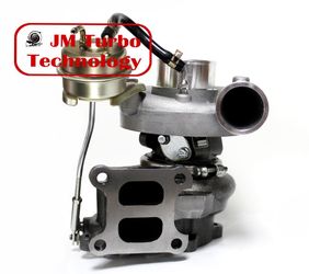 Turbo For MR2 3SGTE CT26 SW20