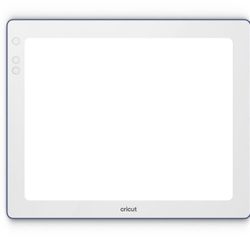 Cricut BrightPad Go