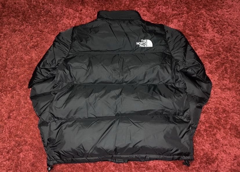 North Face Puffer Jacket