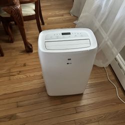 7,000 BTU Stand Up Ac Unit