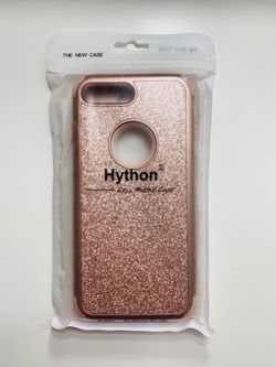 IPhone 7 / 8 Plus Hard Case Rose Gold