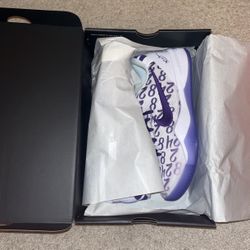 Kobe 8 “Court Purple” Size 9.5