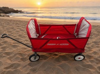 Wagon _ used
