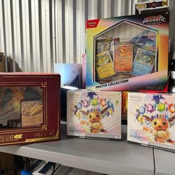 Pokémon Bundle