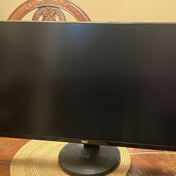 AOC Gaming Monitor