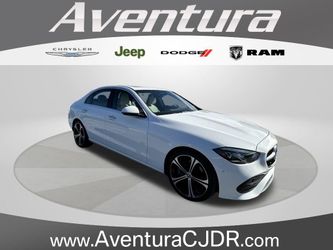 2023 Mercedes-Benz C 300