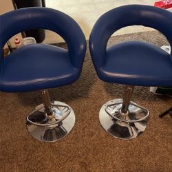 Bar Stools 