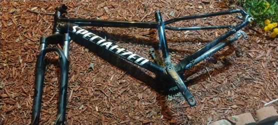 Specialized