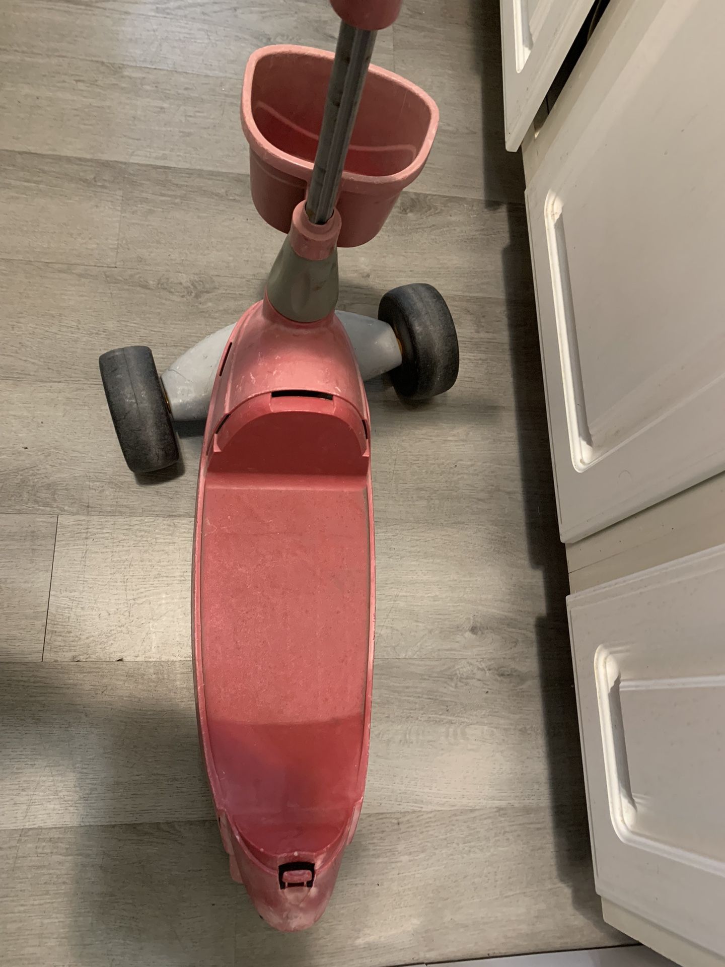 Scooter