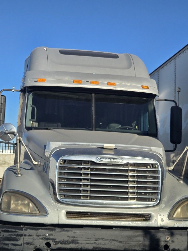 22k O Mejor Oferta Freightliner Columbia 2010