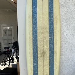 Longboard Surfboard For Sale