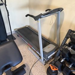 TREADMILL