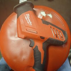 Milwaukee  M18 Hackzall