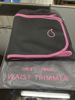 XXL Sweet Sweat Waist Trimmer 