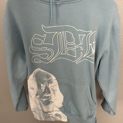 SDL Hoodie