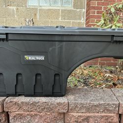 22-25 Toyota Tundra Realtruck Swing Case