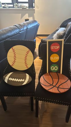 Home decor