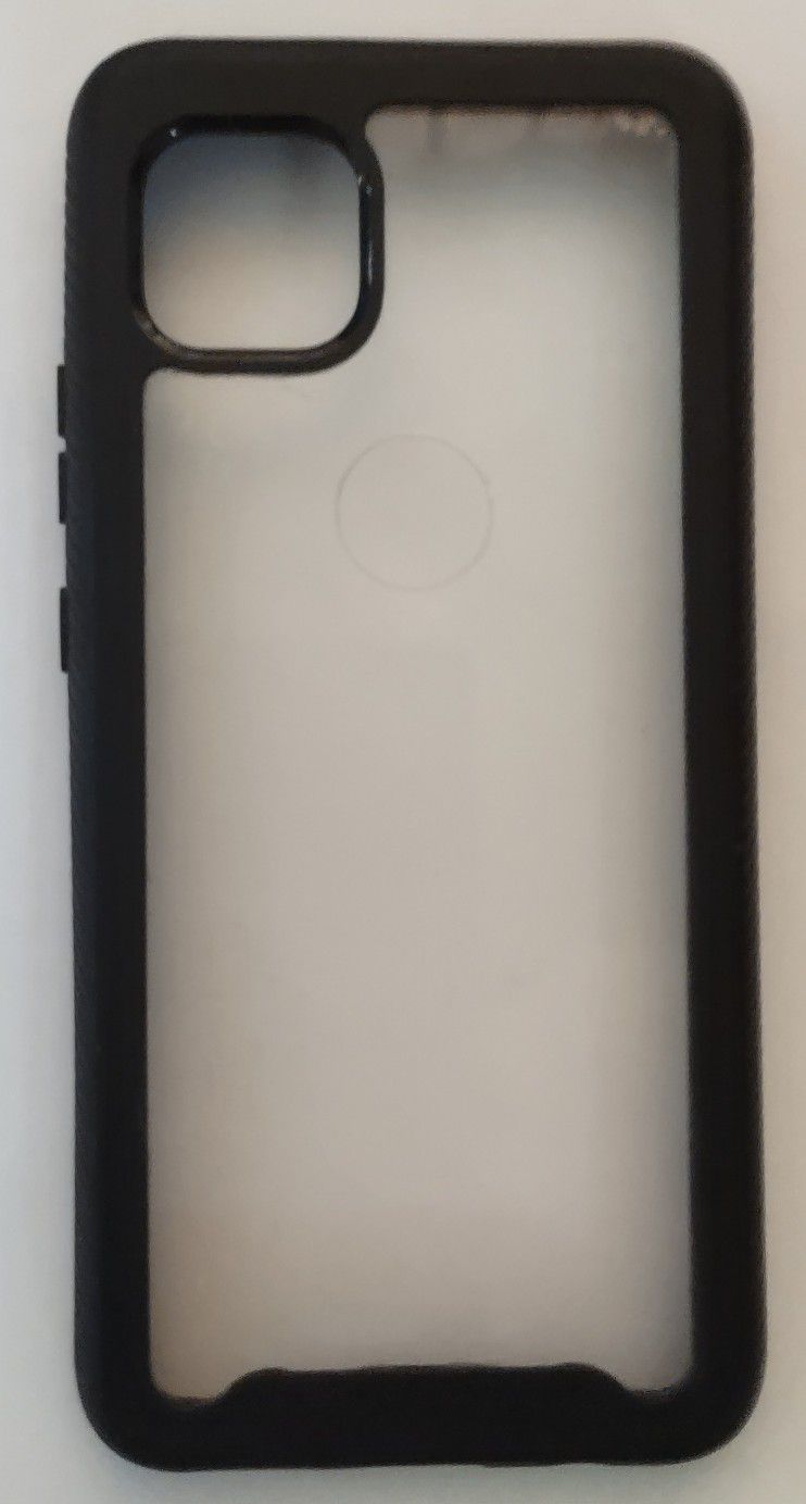 Motorola One 5g Ace Case