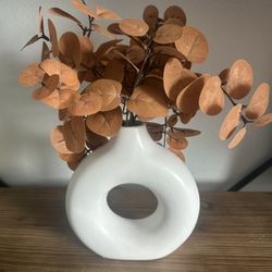 Faux Flower Set