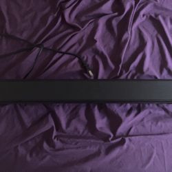 LG 2.0 ch. Soundbar with Bluetooth® Streaming - SKM1