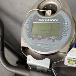 Schwinn Exercise Bike