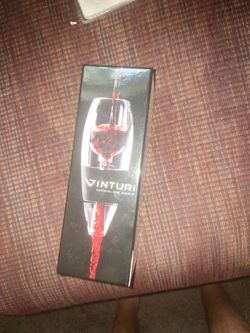 Wine Aerator 