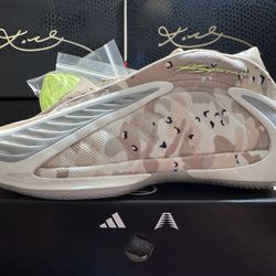 Adidas AE 2 Hellstar Desert Camo Collab