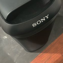 Song Speaker XP 500