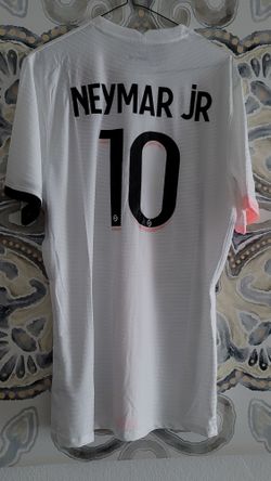 Camiseta De Fútbol ⚽ De Neymar JR PARIS , UNICA SIZE XL