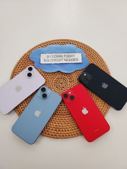 🤑 iPhone 14 Deal Drop – From $249, $1 Down Option & 6-Month Coverage!