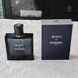 Chanel Bleu De Chanel Men EDP or EDT Spray