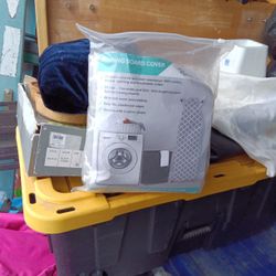 There 5 Of  Them And Brand New 