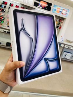 iPad Air M3 11inch 128gb