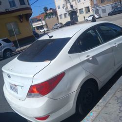 Hondye 2012 ,Mil 113