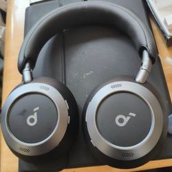 Soundcore Space One Pro Headphones
