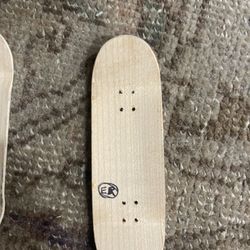 Finger Boards