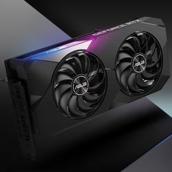 Rtx 3070 Asus OC